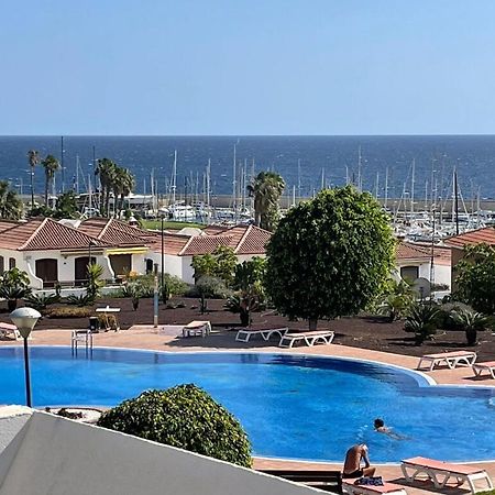 Deluxe Apt. 110Qm+Terrasse 60Qm Pool Wifi Golf Yachthafen San Miguel de Abona Exterior photo