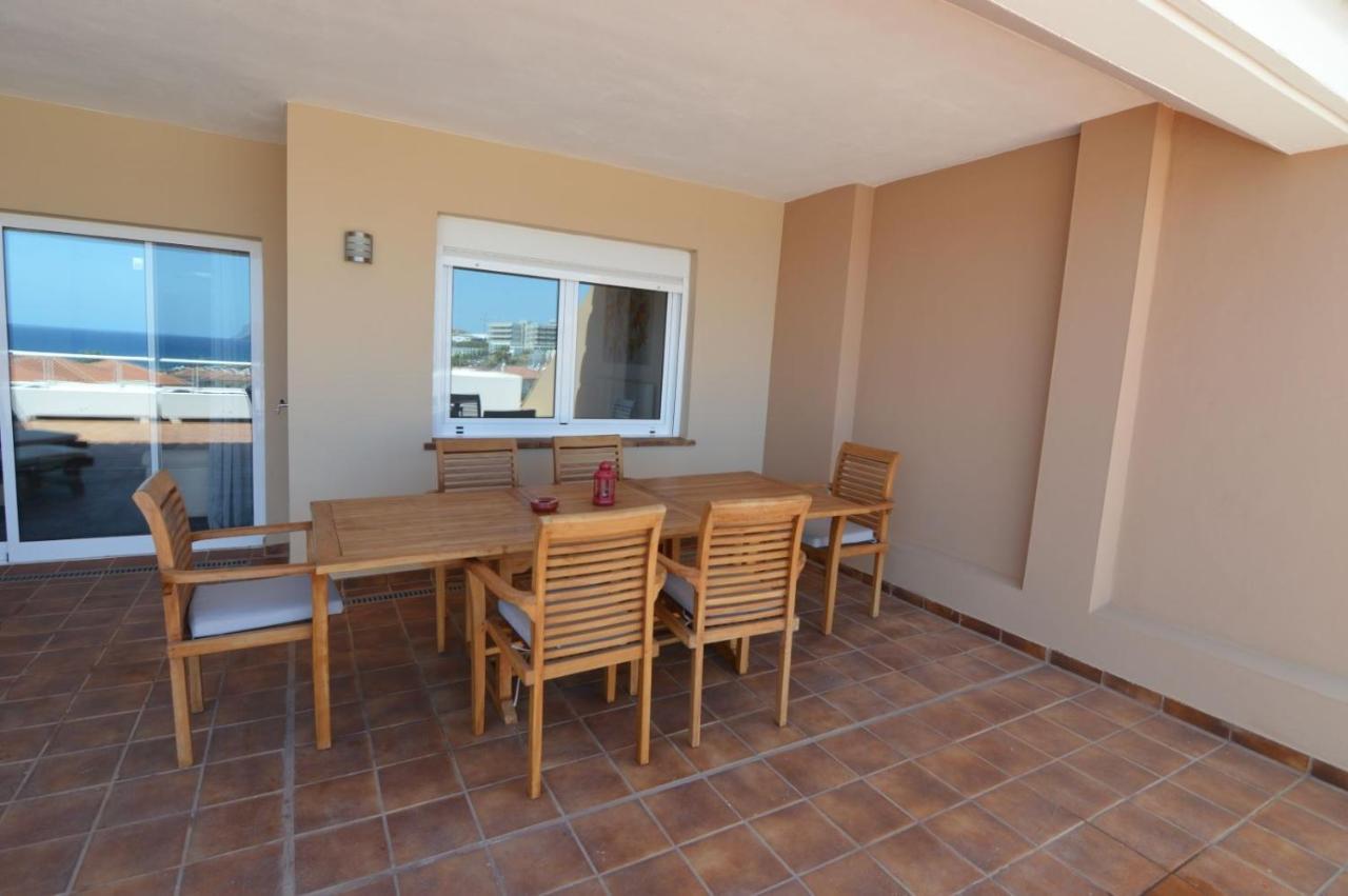 Deluxe Apt. 110Qm+Terrasse 60Qm Pool Wifi Golf Yachthafen Apartment San Miguel de Abona Exterior photo